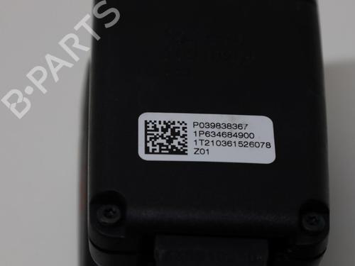 Seat buckle VOLVO XC60 II (246) T8 Hybrid Polestar AWD | BP33322183I32 - Image 5