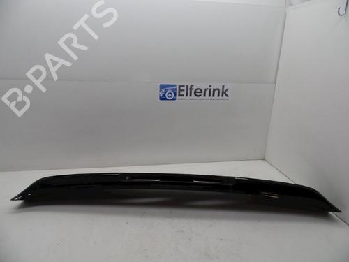 Heckspoiler für Heckspoiler 18616786 18616786
