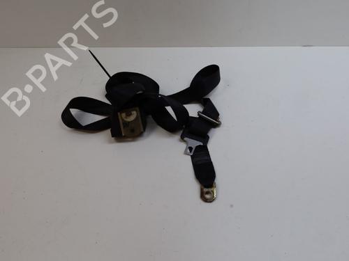 Used Front right seatbelt SAAB 900 I Convertible 2.0 S Turbo-16 (141 hp) 22903031