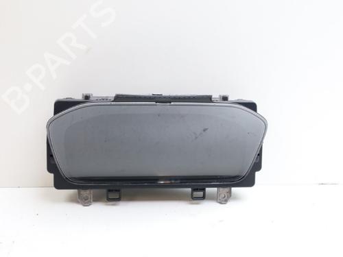 Instrument cluster VOLVO XC60 II (246) T8 Hybrid Polestar AWD | BP33322182C47 - Image 3