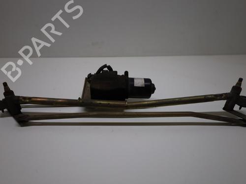 Used Front wipers mechanism Front wipers mechanism SAAB 9-5 Estate (YS3E) 2.3 Turbo (250 hp) 34624685 34624685