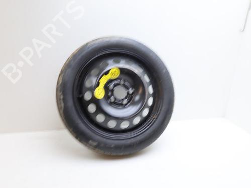 Used Rim Rim VOLVO V70 II (285) D5 (163 hp) 34719004 34719004