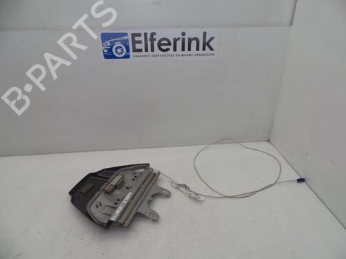 Antenne/Base VOLVO XC90 I (275) D5 AWD (200 hp) 18618024