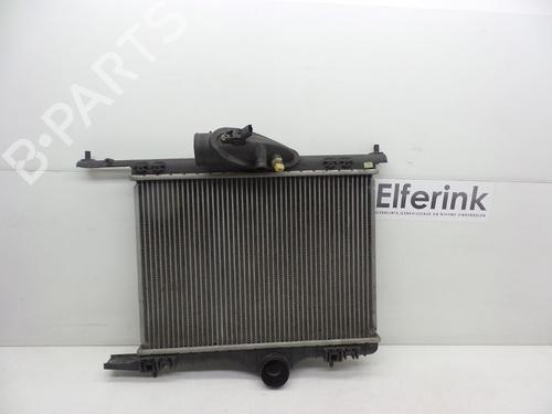 Used Intercooler Intercooler VOLVO S40 I (644) 2.0 T (163 hp) 18618206 18618206