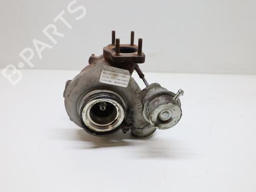 Used Turbocharger/Supercharger Turbocharger/Supercharger SAAB 9-5 Estate (YS3E) 2.0 t (150 hp) 34718956 34718956