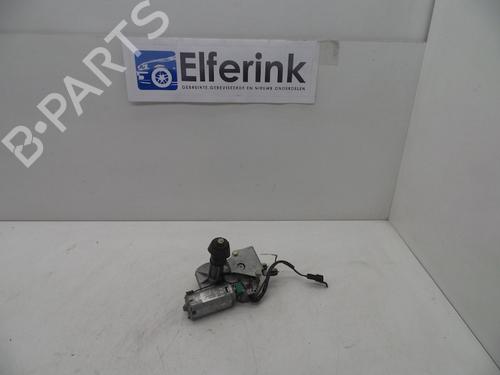Used Rear wiper motor OPEL CORSA B (S93) 1.2 i (F08, F68, M68) (45 hp) 18615714
