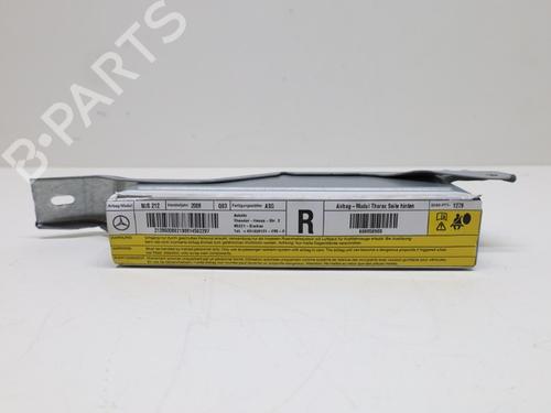Used Other Other MERCEDES-BENZ E-CLASS (W212) E 350 CGI (212.057) (292 hp) 40532762 40532762