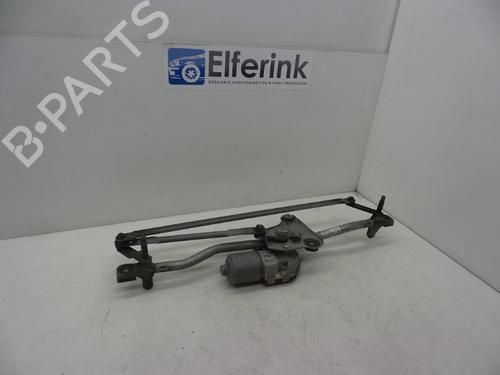 Used Front wipers mechanism Front wipers mechanism VOLVO V60 I (155) D5 AWD (205 hp) 18620099 18620099