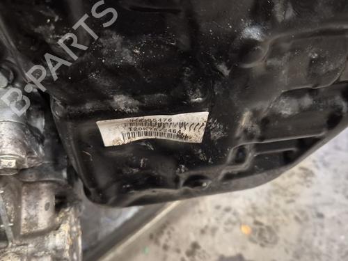 Gearbox VOLVO V60 II (225) T6 Plug-in Hybrid AWD | BP29954379M3