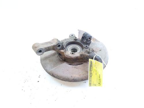 Used Left front steering knuckle SAAB 9000 Hatchback 2.3 -16 CS (146 hp) 18610118