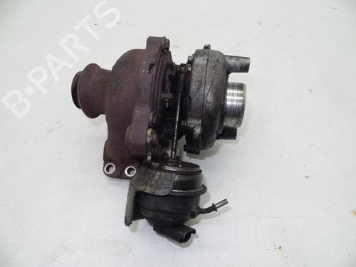 Used Turbocharger/Supercharger Turbocharger/Supercharger 38463219 38463219