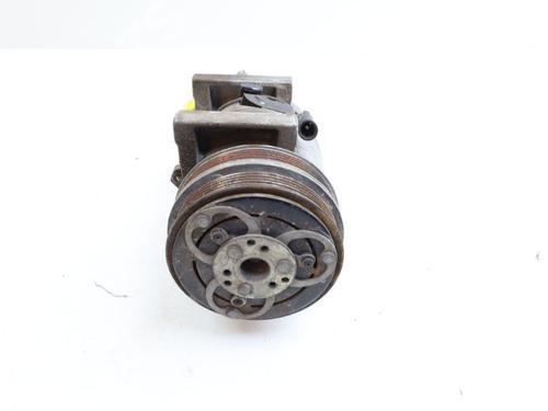 AC compressor VOLVO C70 II Convertible (542) D3 | BP32405349M34