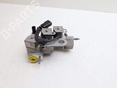 Used Other VOLVO XC40 (536) Recharge (252 hp) 32228949