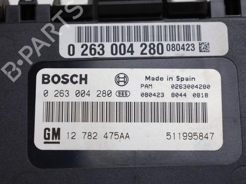 Control unit SAAB 9-3 Estate (E50) 1.9 TTiD | BP34424057M11 - Image 2