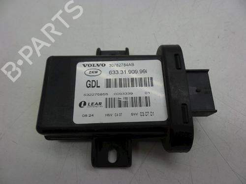 Used Lights ECU VOLVO V70 III (135) 2.4 D (163 hp) 18622333