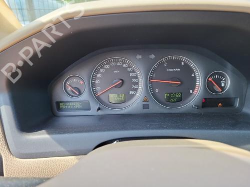 Display monitor VOLVO V70 II (285) D5 | BP30769504C48 