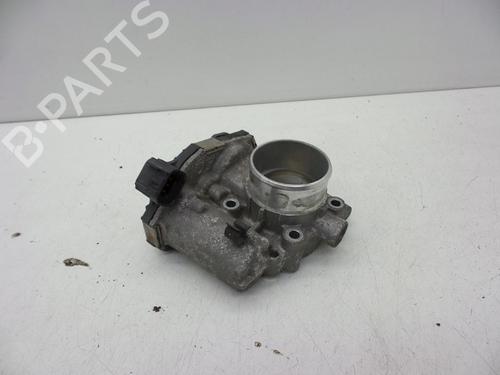 Spjældhus Spjældhus OPEL CORSA D (S07) 1.2 LPG (L08, L68) (83 hp) 18625876 18625876