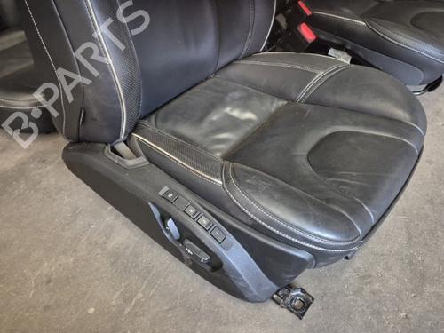 Seats set VOLVO V40 Hatchback (525) T2 | BP25448210C78 - Image 5
