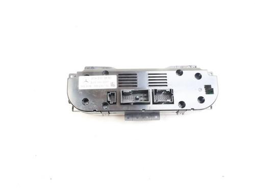 Climate control MERCEDES-BENZ C-CLASS (W204) C 200 Kompressor (204.041) | BP30633723I5 - Image 2