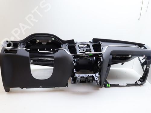 Dashboard VOLVO XC60 II (246) T8 Hybrid Polestar AWD | BP33236205C46 - Image 3