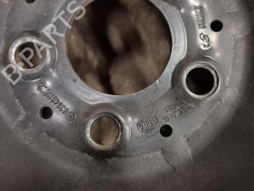 Rim MERCEDES-BENZ VITO / MIXTO Van (W639) 111 CDI (639.601, 639.603) | BP22647567C45 