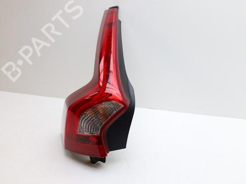 Left taillight VOLVO V60 I (155) 2.0 Polestar AWD | BP39242601C34 - Image 2