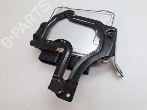 Engine control unit (ECU) VOLVO XC40 (536) Recharge AWD | BP37487108M57 - Image 4