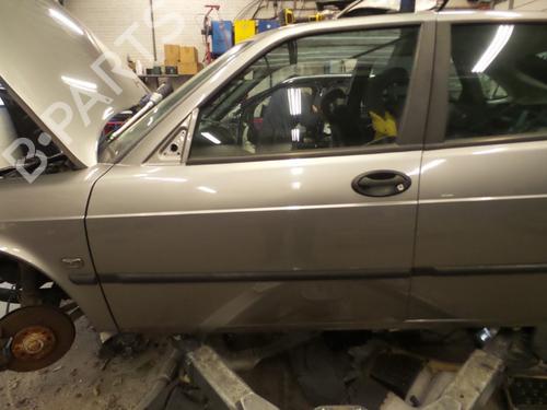 Dør venstre foran SAAB 9-3 (YS3D) 2.0 Turbo (150 hp) 18636017