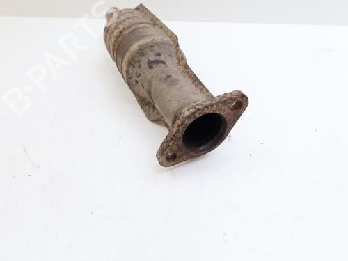 Used Catalyst VOLVO 440 (445) 1.8 (90 hp) 27861131
