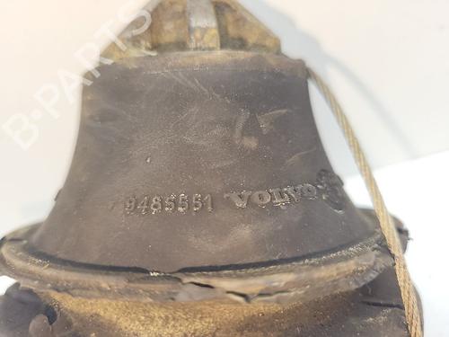 Engine mount VOLVO S80 I (184) 2.4 | BP18608947M89 