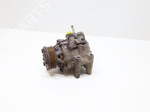 AC compressor SAAB 9-7X 4.2 AWD | BP38463166M34 - Image 2