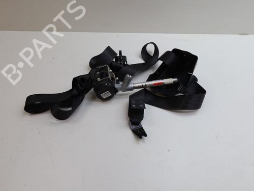 Used Rear left seatbelt VOLVO XC70 II (136) D5 AWD (215 hp) 18614796