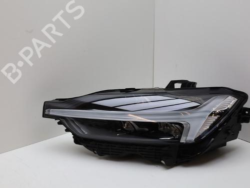Used Left headlight Left headlight VOLVO XC60 II (246) T8 Hybrid Polestar AWD (405 hp) 33322246 33322246