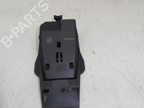 Electronic module VOLVO XC60 I SUV (156) D5 AWD | BP29503155M83