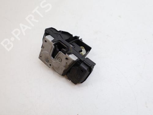 Front right lock SAAB 9-3 Estate (E50) 2.8 Turbo V6 | BP25601734C97 