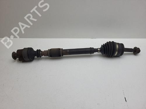 Used Right front driveshaft VOLVO V40 Estate (645) 1.6 (105 hp) 18611191