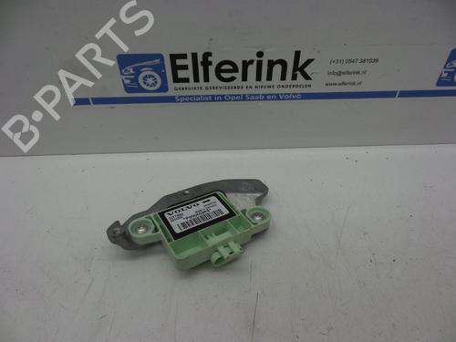 Used Electronic module VOLVO C70 II Convertible (542) 2.4 (140 hp) 18627251