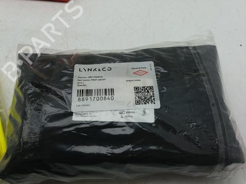 Other LYNK & CO 01 PHEV | BP18634211O1 - Image 3