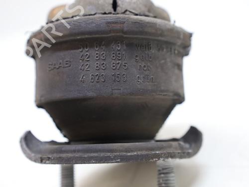 Gearbox mount SAAB 9-3 (YS3D) 2.0 Turbo | BP37522894M88 - Image 2