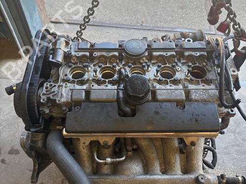 Engine VOLVO V70 II (285) 2.4 T | BP36156771M1 - Image 2