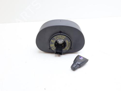Used Squib airbag Squib airbag SAAB 9-3 Convertible (YS3F) 1.9 TiD (150 hp) 34718913 34718913