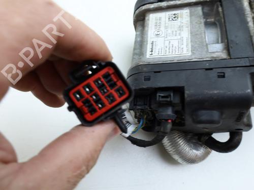 Electronic module VOLVO XC60 I SUV (156) D4 | BP38566436M83 - Image 3