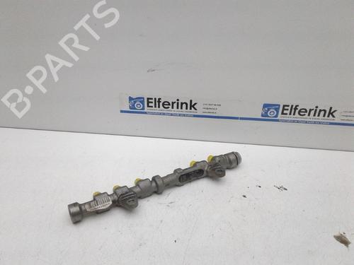 Used Injection rail Injection rail OPEL CORSA D (S07) 1.3 CDTI (L08, L68) (95 hp) 18632884 18632884