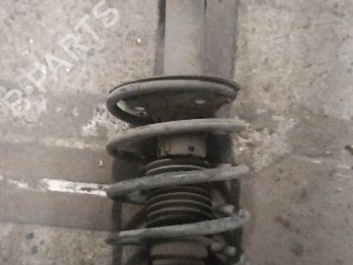Used Left front shock absorber VOLVO 960 II Estate (965) 2.5 (170 hp) 18626718