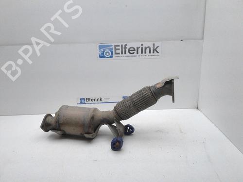 Used Particulate filter Particulate filter VOLVO V90 II Cross Country (236) T5 AWD (250 hp) 18632364 18632364