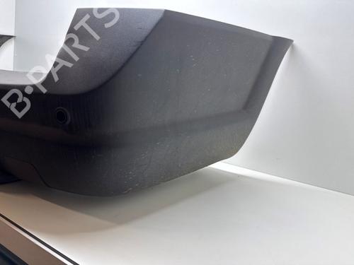 Rear bumper VOLVO XC70 I Cross Country (295) 2.5 T XC AWD | BP29996579C8