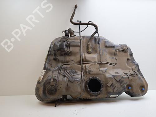 Used Fuel tank VOLVO V70 III (135) T4 (190 hp) 19172350