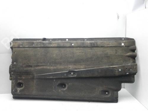 Used Underbody protection OPEL ASTRA K Sports Tourer (B16) 1.2 Turbo (35) (110 hp) 18631235