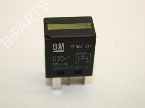 Used Electronic sensor Electronic sensor SAAB 9-5 (YS3E) 2.0 t (150 hp) 18607651 18607651