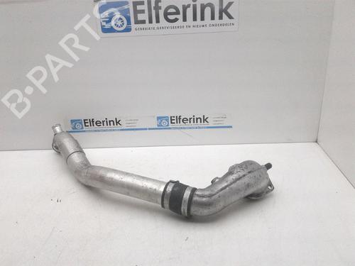 Used Pipe Pipe SAAB 9-3 (YS3D) 2.0 Turbo (154 hp) 29005715 29005715